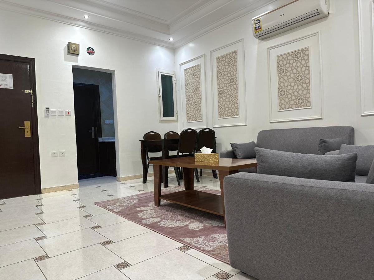 الرياض منازل المرجان للوحدات السكنية المفروشة Manzel Al Murjan Hotel Apartments المظهر الخارجي الصورة