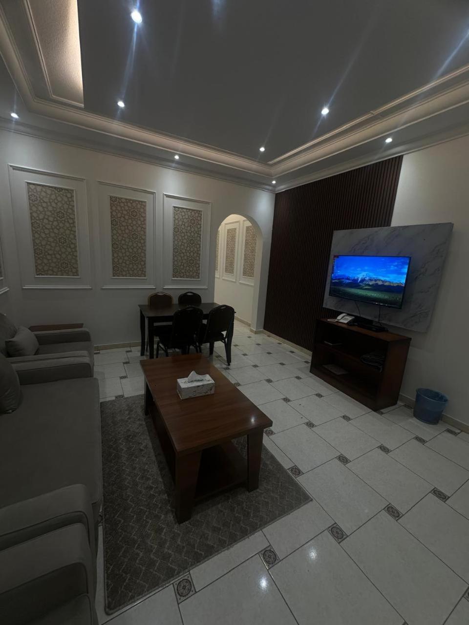 الرياض منازل المرجان للوحدات السكنية المفروشة Manzel Al Murjan Hotel Apartments المظهر الخارجي الصورة