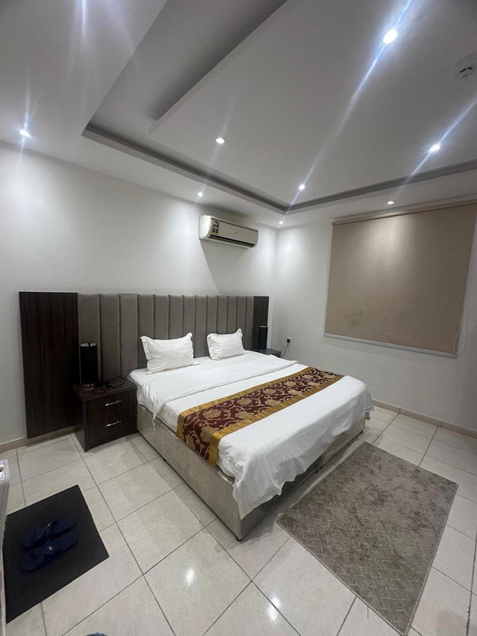 الرياض منازل المرجان للوحدات السكنية المفروشة Manzel Al Murjan Hotel Apartments المظهر الخارجي الصورة