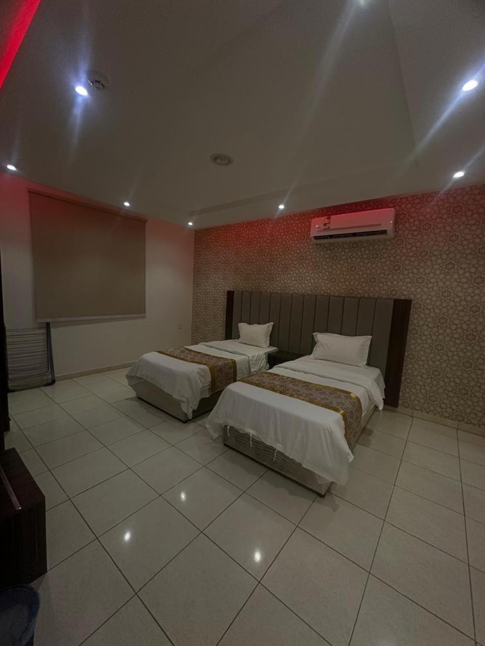 الرياض منازل المرجان للوحدات السكنية المفروشة Manzel Al Murjan Hotel Apartments المظهر الخارجي الصورة