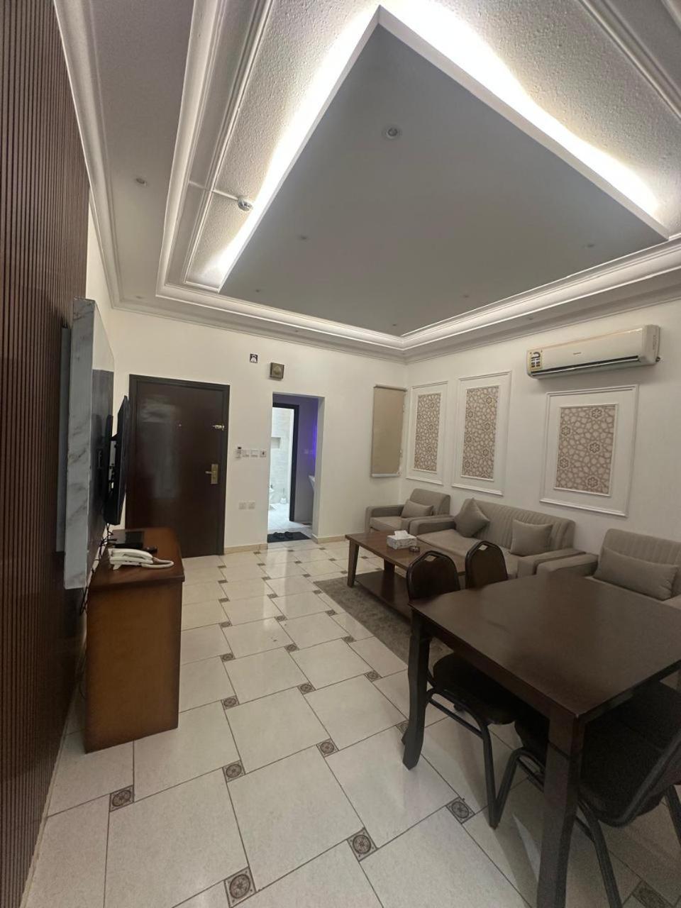 الرياض منازل المرجان للوحدات السكنية المفروشة Manzel Al Murjan Hotel Apartments المظهر الخارجي الصورة