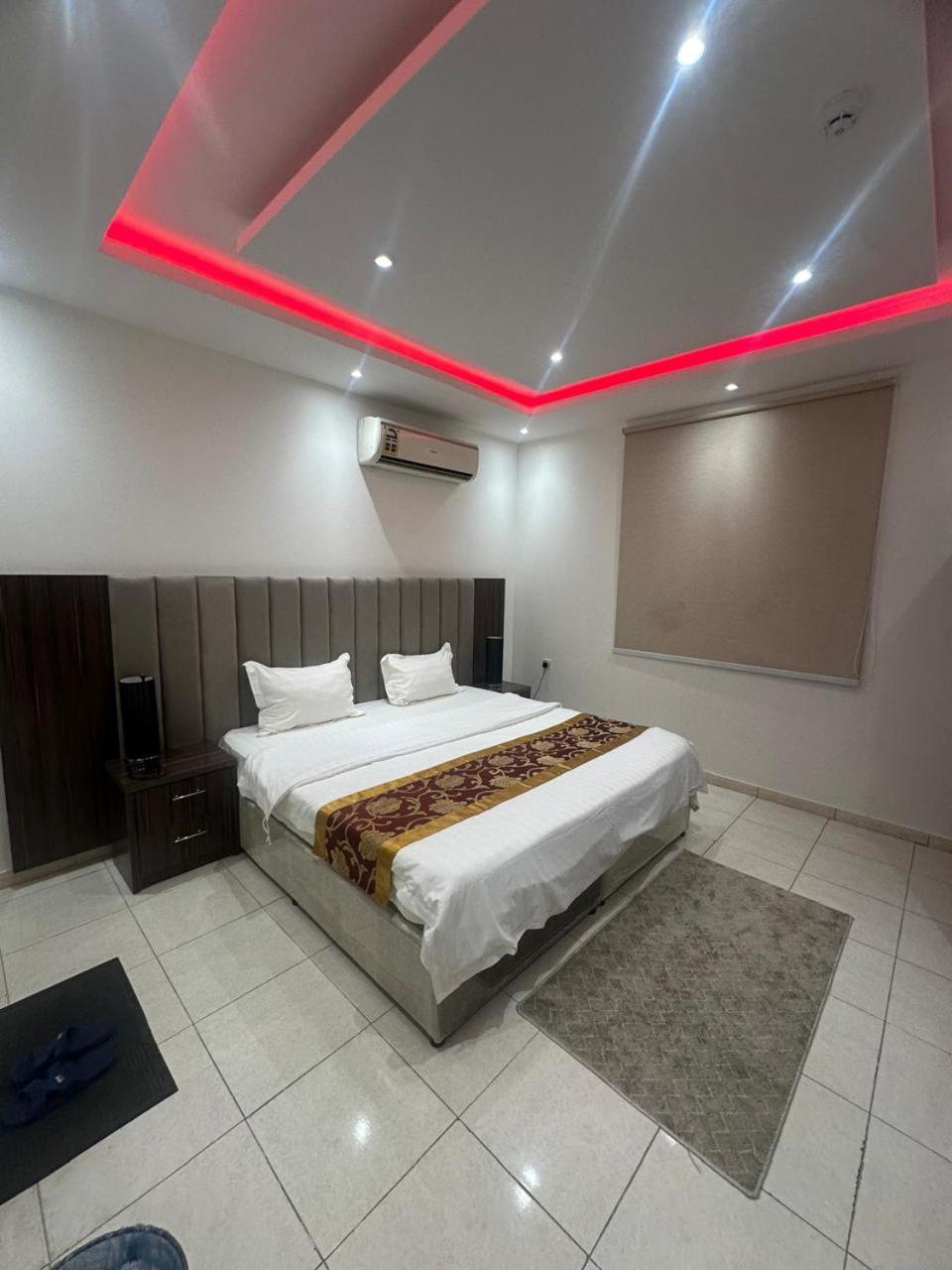الرياض منازل المرجان للوحدات السكنية المفروشة Manzel Al Murjan Hotel Apartments المظهر الخارجي الصورة