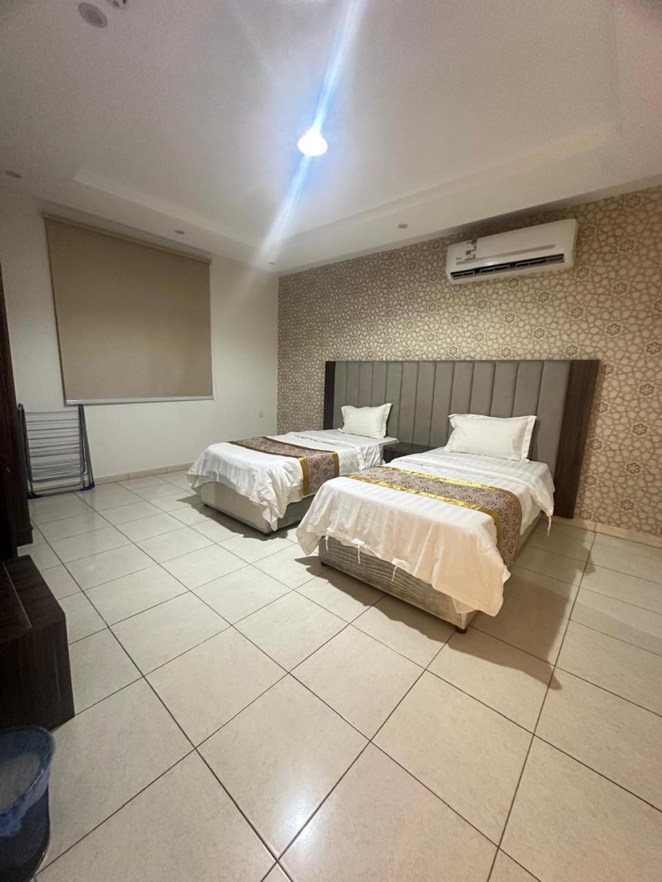الرياض منازل المرجان للوحدات السكنية المفروشة Manzel Al Murjan Hotel Apartments المظهر الخارجي الصورة