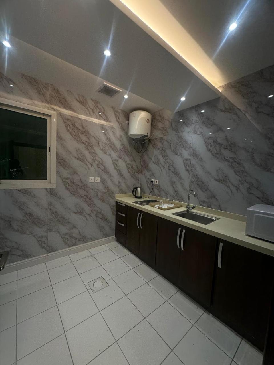 الرياض منازل المرجان للوحدات السكنية المفروشة Manzel Al Murjan Hotel Apartments المظهر الخارجي الصورة
