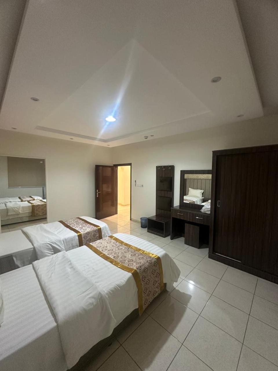 الرياض منازل المرجان للوحدات السكنية المفروشة Manzel Al Murjan Hotel Apartments المظهر الخارجي الصورة