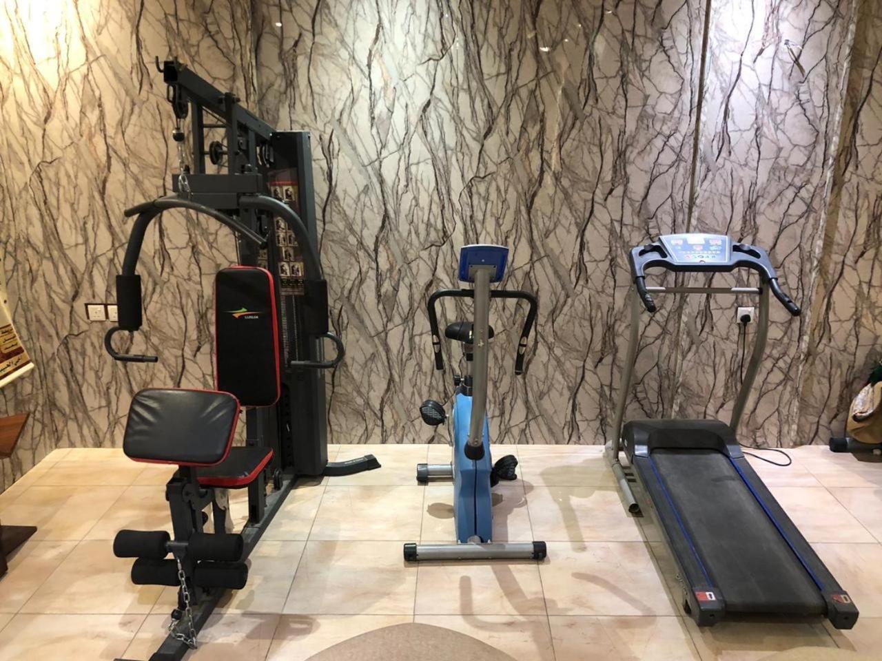الرياض منازل المرجان للوحدات السكنية المفروشة Manzel Al Murjan Hotel Apartments المظهر الخارجي الصورة