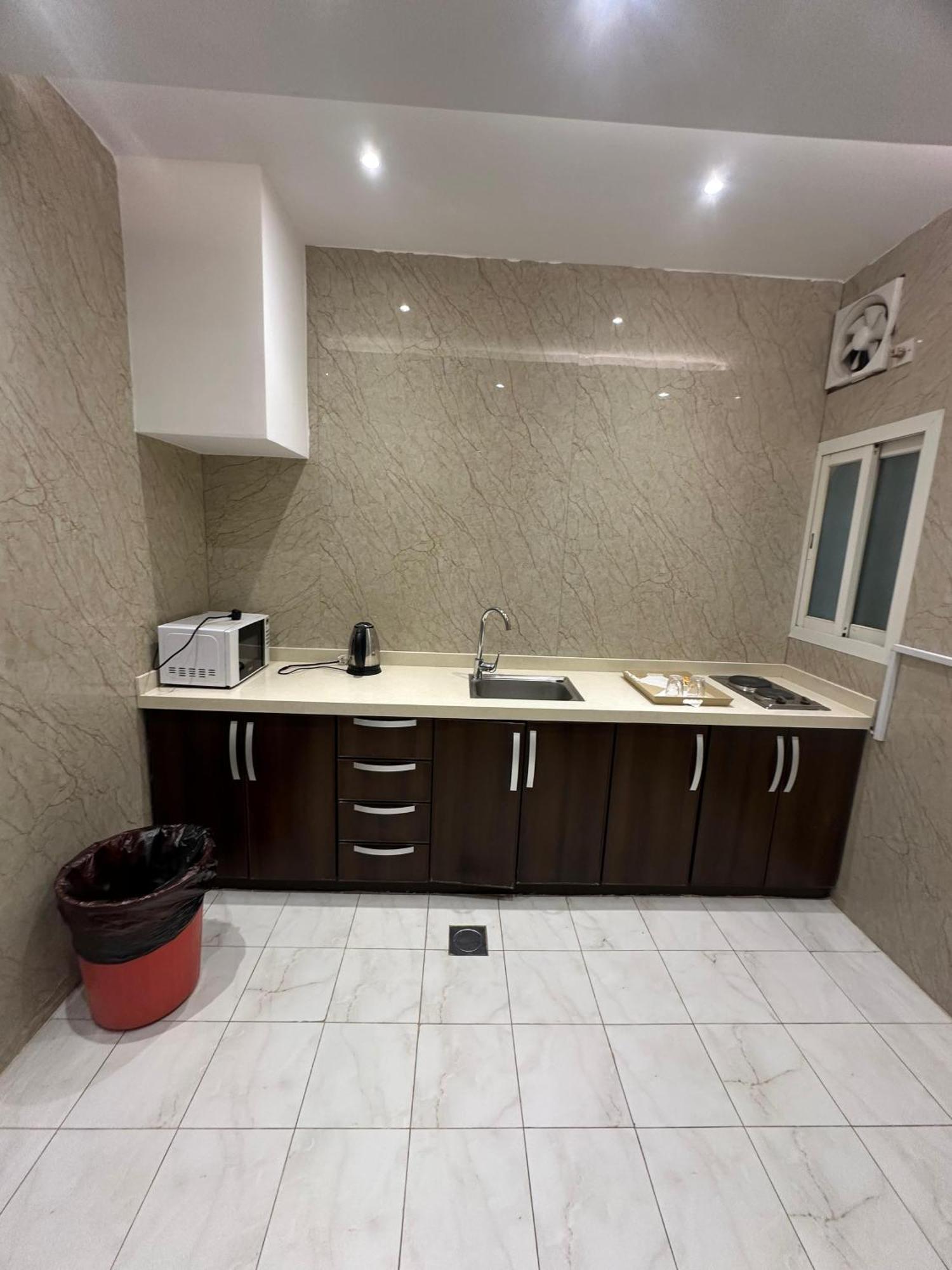 الرياض منازل المرجان للوحدات السكنية المفروشة Manzel Al Murjan Hotel Apartments المظهر الخارجي الصورة