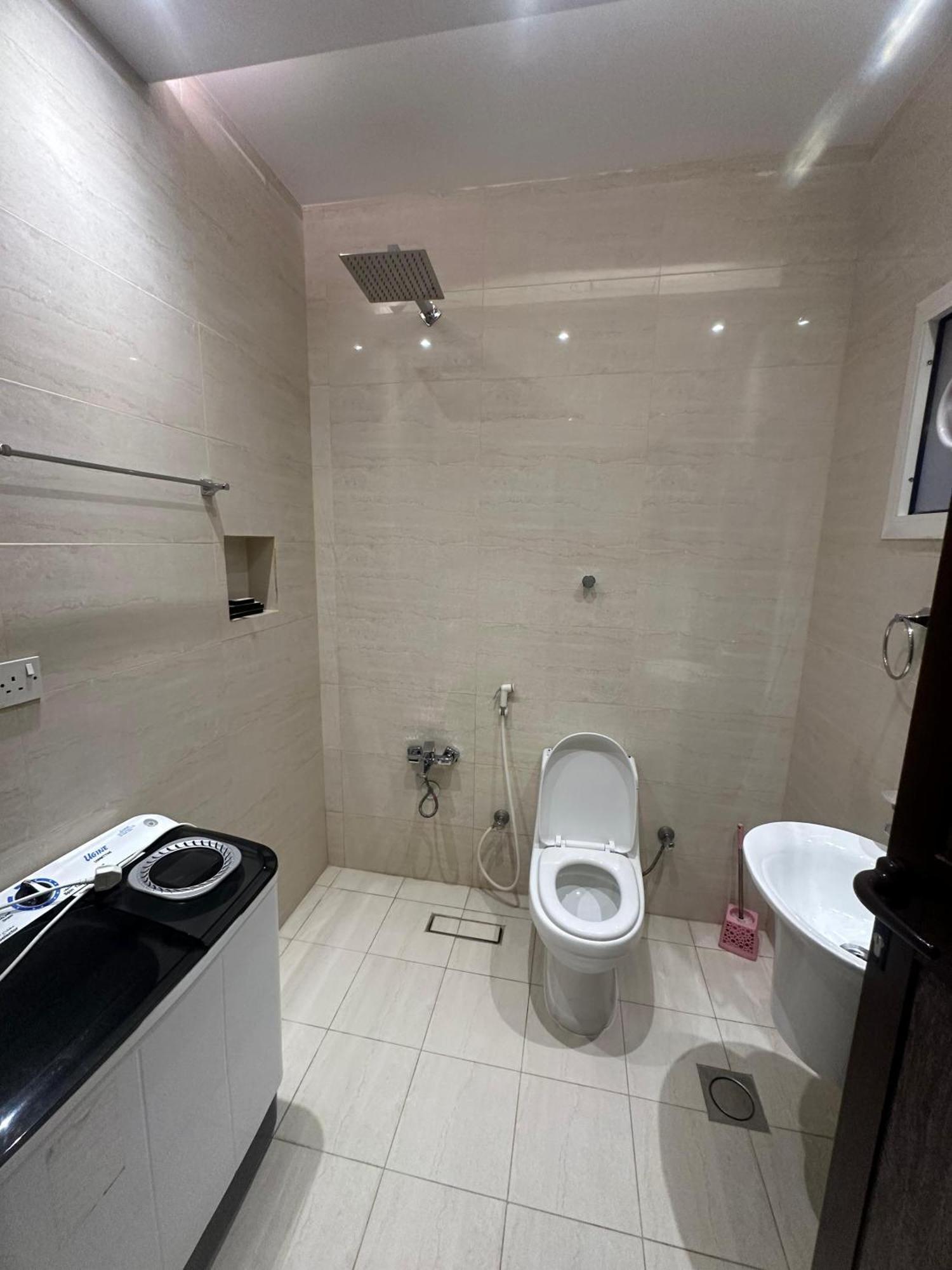 الرياض منازل المرجان للوحدات السكنية المفروشة Manzel Al Murjan Hotel Apartments المظهر الخارجي الصورة