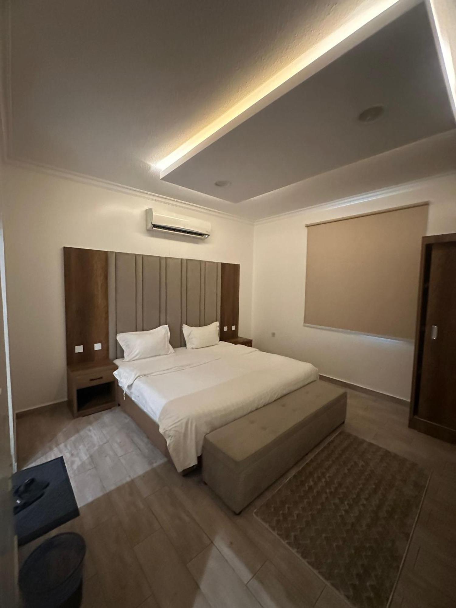 الرياض منازل المرجان للوحدات السكنية المفروشة Manzel Al Murjan Hotel Apartments المظهر الخارجي الصورة