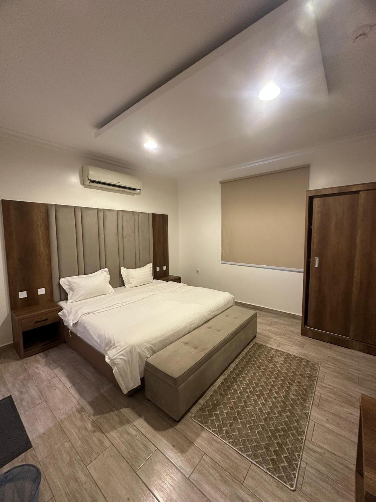 الرياض منازل المرجان للوحدات السكنية المفروشة Manzel Al Murjan Hotel Apartments المظهر الخارجي الصورة