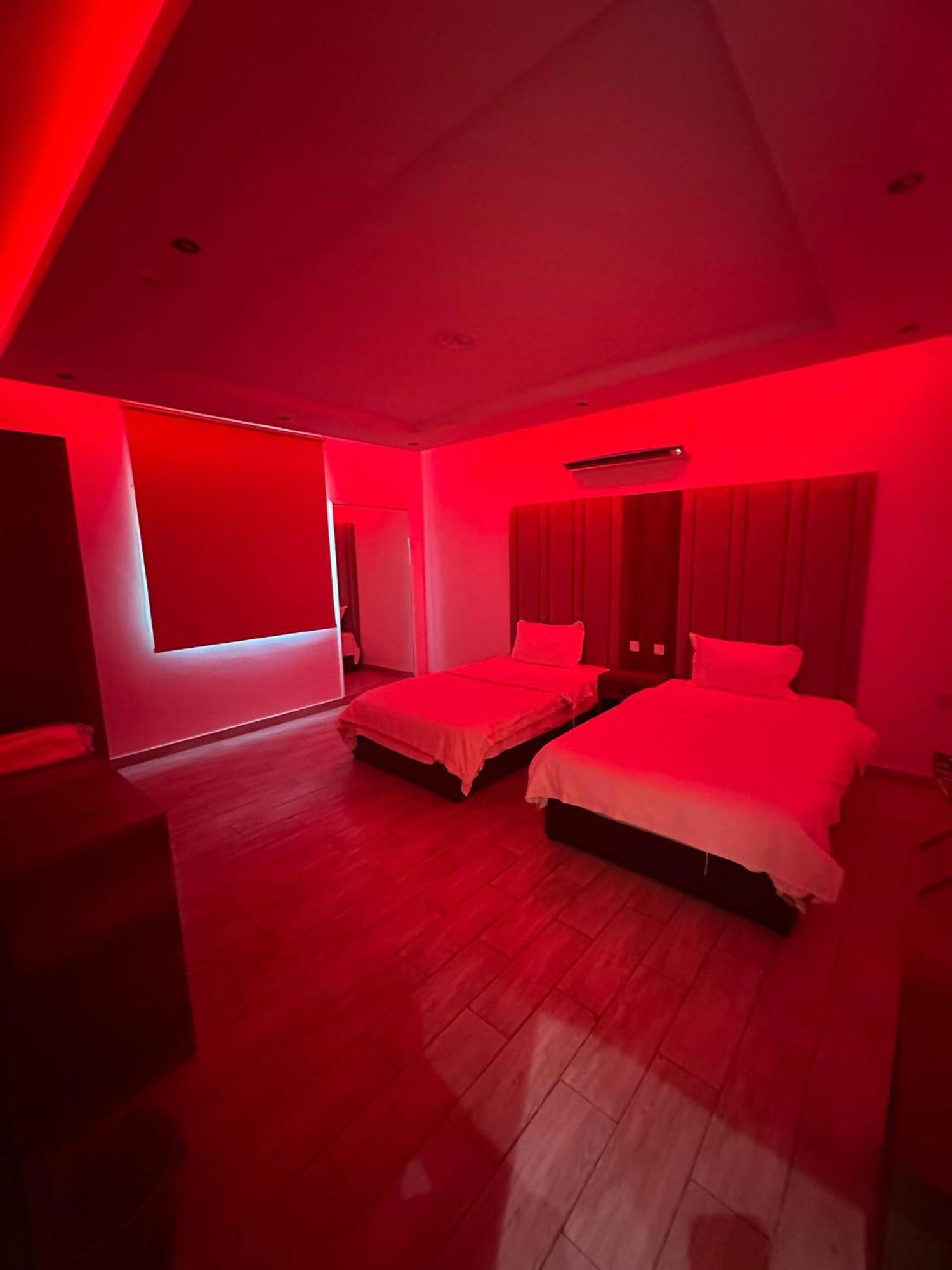 الرياض منازل المرجان للوحدات السكنية المفروشة Manzel Al Murjan Hotel Apartments المظهر الخارجي الصورة