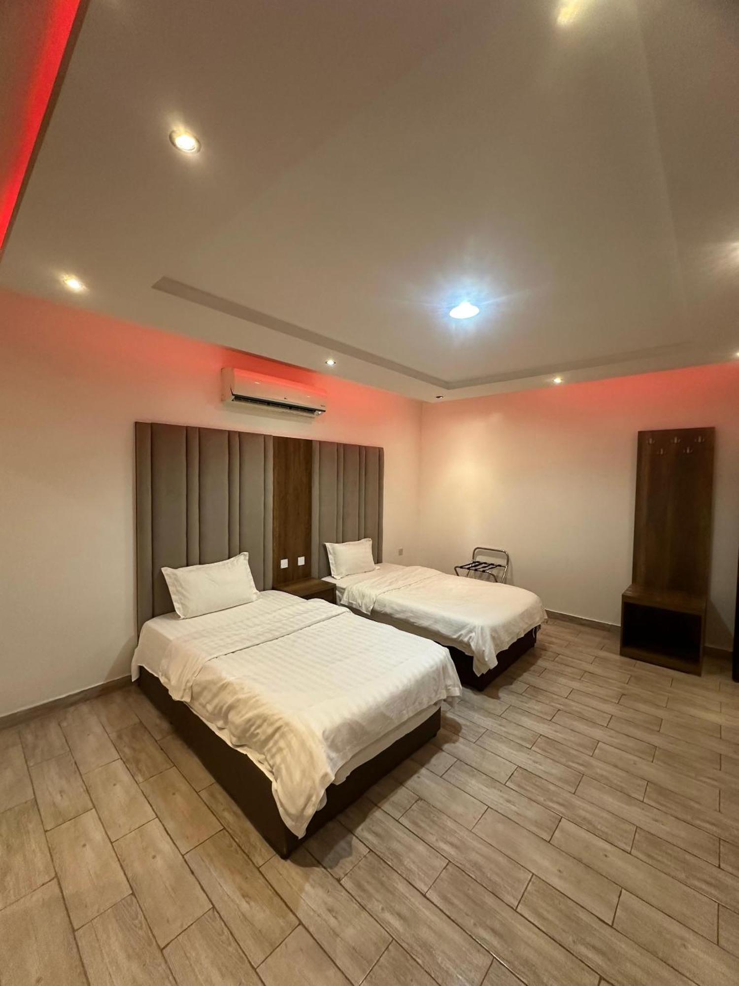 الرياض منازل المرجان للوحدات السكنية المفروشة Manzel Al Murjan Hotel Apartments المظهر الخارجي الصورة