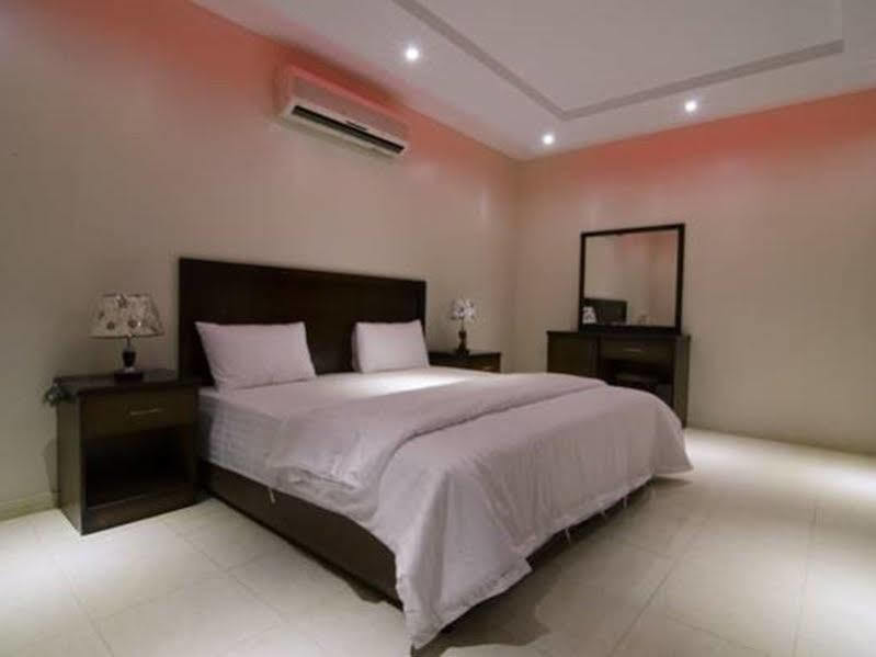 الرياض منازل المرجان للوحدات السكنية المفروشة Manzel Al Murjan Hotel Apartments المظهر الخارجي الصورة